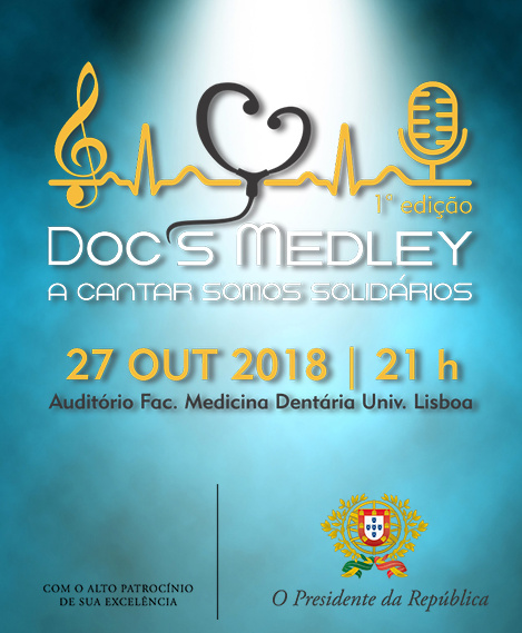 Doc's Medley event. Photo by: (courtesy) docsmedley.pt.