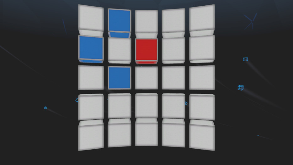 Enhance offers a growing library of brain training games that are meant to test and train cognitive skills like memory and problem-solving. (Photo credit: Virtuleap)