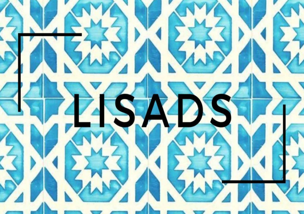 Lisads Agency specializes in SEA, SEO, and SMO. (Photo credit - Click & Tac)