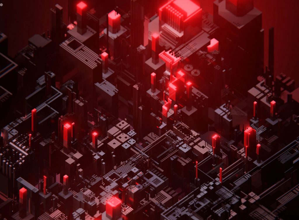 Cyril-Mickaël Callejon, CEO and producer at Directive Première, says motion design is the future of communication. (Photo by bert sz on Unsplash)