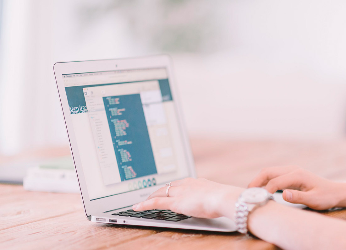 Pedro Oliveira, co-founder of Landing.jobs says the coronavirus epidemic could make company decision-makers rethink their policies. (Photo by Crew on Unsplash)