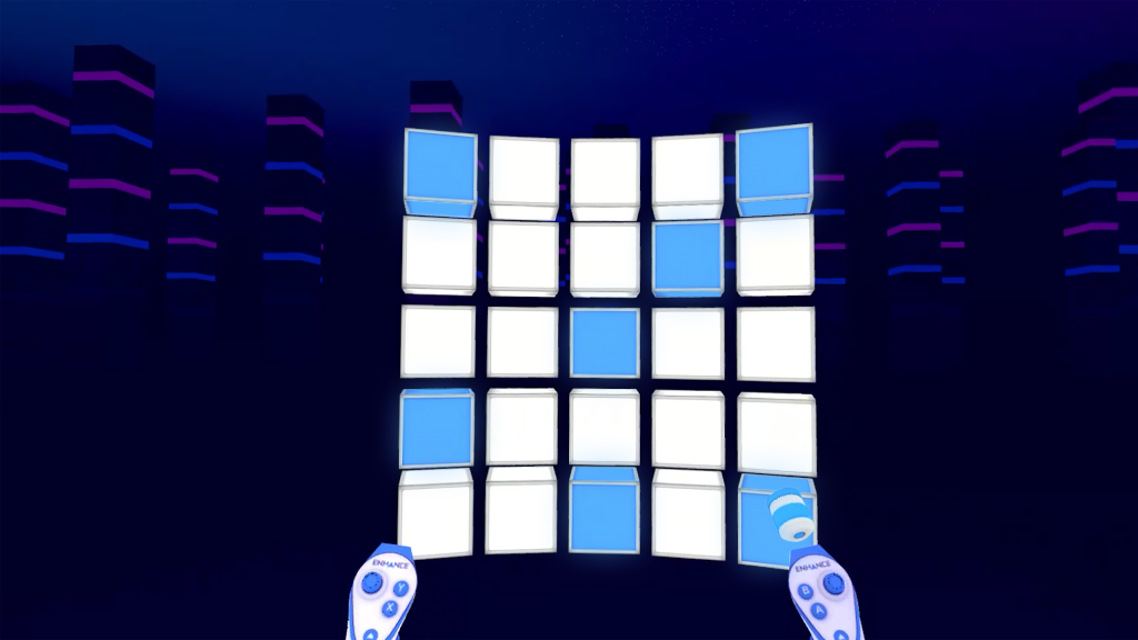 Virtuleap is working with several research partners to validate whether playing their games regularly transfers over to real-life activities. (Photo credit: Virtuleap)