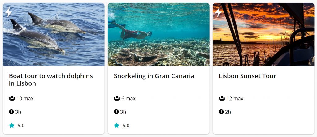 Photo source: SeaBookings