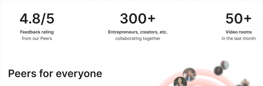 Photo credit: PeerPull