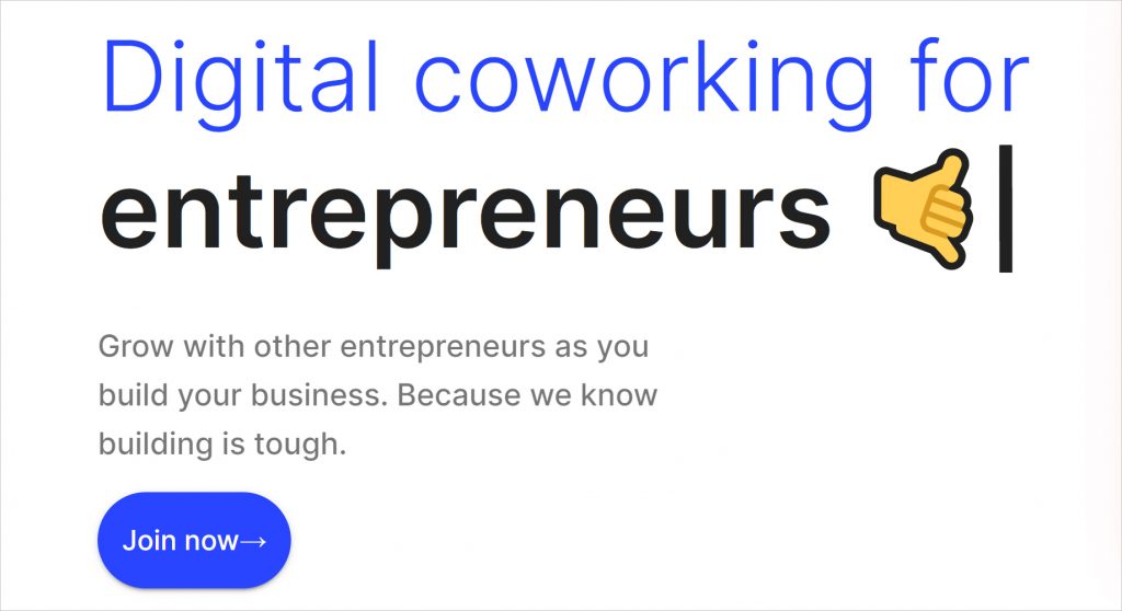 Photo credit: PeerPull